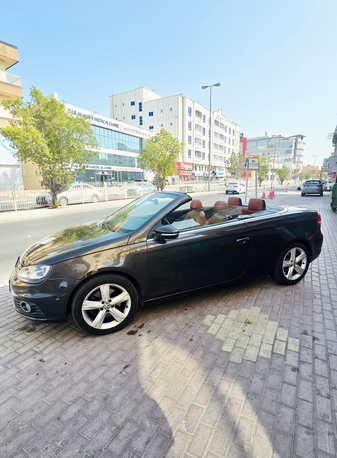 Ras Rumman, Vehicles, Cars & Trucks , BHD 2950,  Volkswagen Eos,  2013,  Automatic,  245000 KM,
