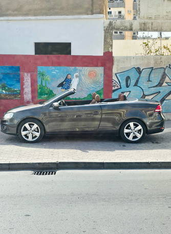 Ras Rumman, Vehicles, Cars & Trucks , BHD 2950,  Volkswagen Eos,  2013,  Automatic,  245000 KM,