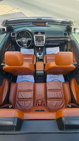 Ras Rumman, Vehicles, Cars & Trucks , BHD 2950,  Volkswagen Eos,  2013,  Automatic,  245000 KM,