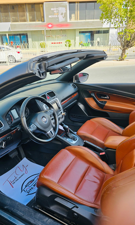 Ras Rumman, Vehicles, Cars & Trucks , BHD 2950,  Volkswagen Eos,  2013,  Automatic,  245000 KM,