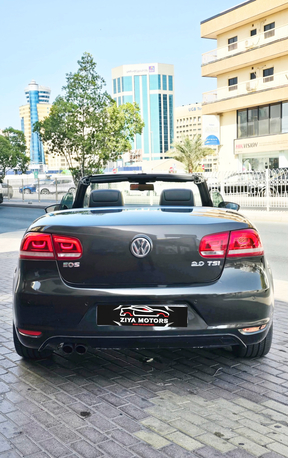 Ras Rumman, Vehicles, Cars & Trucks , BHD 2950,  Volkswagen Eos,  2013,  Automatic,  245000 KM,