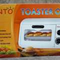 SAR 80,  Toaster Oven