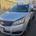 SAR 23000,  Chevrolet Traverse,  2013,  Automatic,  217000 KM,  FOR QUICK SALE &ndash;   (V6 ) : A Perfect Family Car (7-8 Seater