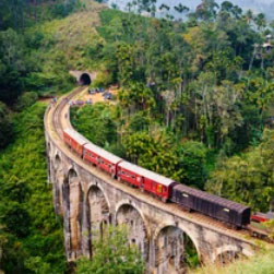 Kolkata, Travel, Sri Lanka Package Tour From Kolkata