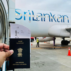 Kolkata, Travel, Sri Lanka Package Tour From Kolkata