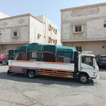 Jubail, Labor/Moving, HOUSE OFFICE MOVING PROFESSIONAL PACKING LOADING UNLOADING DISMANTLING REFIX 050 442 6548