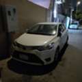 SAR 30000,  Toyota Yaris,  2016,  Automatic,  255000 KM,   For Sale