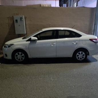 Jeddah, Vehicles, Cars & Trucks , SAR 30000,  Toyota Yaris,  2016,  Automatic,  255000 KM,   For Sale