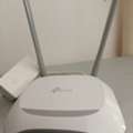SAR 50,  Wifi Router TP-Link+ Cable (cable Charges Extra)