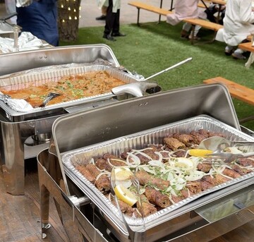 New York, Business, The Halal Catering | Food Caterer | Halal Catering Service San Jose CA