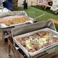 The Halal Catering | Food Caterer | Halal Catering Service San Jose CA