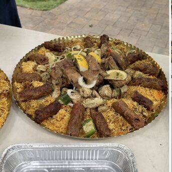 New York, Business, The Halal Catering | Food Caterer | Halal Catering Service San Jose CA