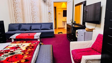 Hara, Roommates, SAR 1650/month,  00 Sq. Meter,  Executive Furnished Room For Rent (Pakistani Bachelors Only)