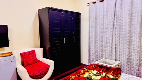 Hara, Roommates, SAR 1650/month,  00 Sq. Meter,  Executive Furnished Room For Rent (Pakistani Bachelors Only)