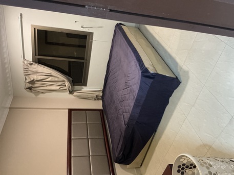 Khobar, Rooms Available, SAR 1250/month,  Furnished,  1 BR Available For Rent #bachelor Room  #single Room #1BHK #Sharing Apartment