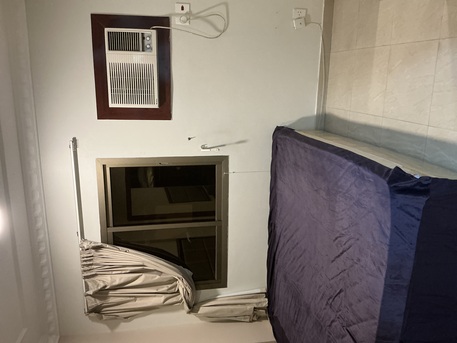 Khobar, Rooms Available, SAR 1250/month,  Furnished,  1 BR Available For Rent #bachelor Room  #single Room #1BHK #Sharing Apartment