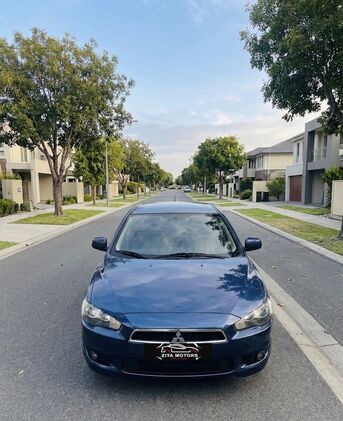 Ras Rumman, Vehicles, Cars & Trucks , BHD 1650,  Mitsubishi Lancer,  2011,  Automatic,  254000 KM,