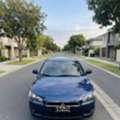 BHD 1650,  Mitsubishi Lancer,  2011,  Automatic,  254000 KM,