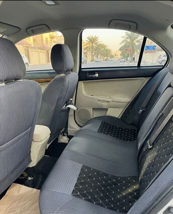 Ras Rumman, Vehicles, Cars & Trucks , BHD 1650,  Mitsubishi Lancer,  2011,  Automatic,  254000 KM,