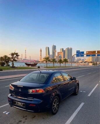 Ras Rumman, Vehicles, Cars & Trucks , BHD 1650,  Mitsubishi Lancer,  2011,  Automatic,  254000 KM,