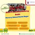 Best Preschools Nearby Delhi | Nursery School Jamia Nagar