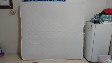 Jubail, Household Items, SAR 300,  Mattress