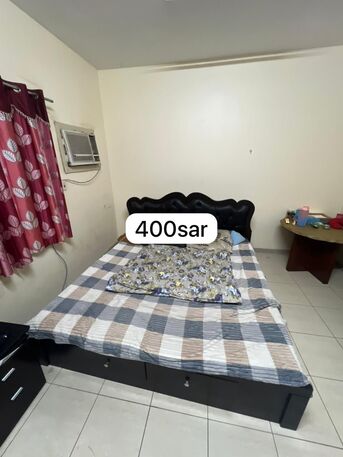 Jubail, Free Items, SAR 2900,  Home Furniture & AC For Sale &ndash; Good Condition