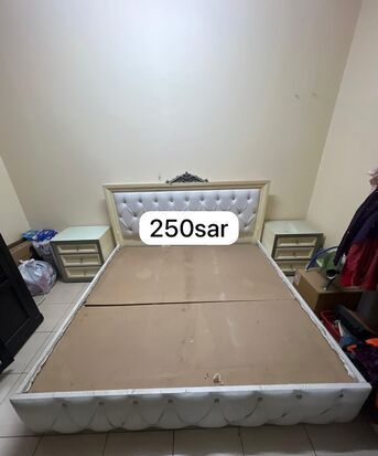 Jubail, Free Items, SAR 2900,  Home Furniture & AC For Sale &ndash; Good Condition