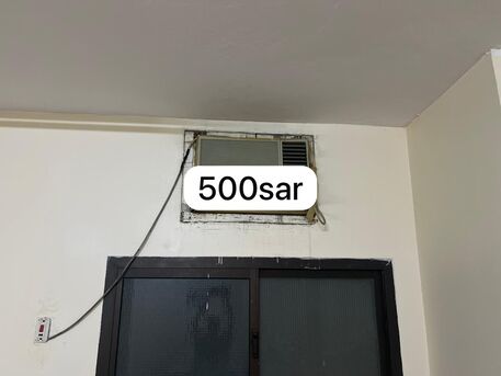Jubail, Free Items, SAR 2900,  Home Furniture & AC For Sale &ndash; Good Condition
