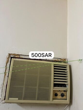 Jubail, Free Items, SAR 2900,  Home Furniture & AC For Sale &ndash; Good Condition