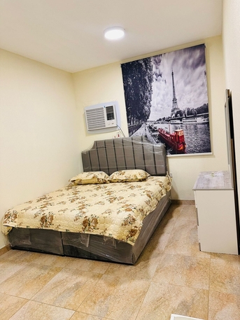 Jubail, Apartments/Houses, 3 BR,  2BHK AND 3BHK FULLY FURNISHED APARTMENT AVAILABLE FOR EXECUTIVE BACHELORS