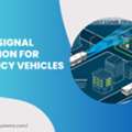 Traffic Signal Preemption For Emergency Vehicles &ndash; Saving Lives Through Technology