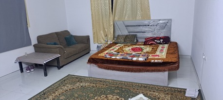 Al Malaz, Apartments/Houses, SAR 29500/year,  Furnished,  2 BR,  Apartment Available For Rent At Al Malaz.