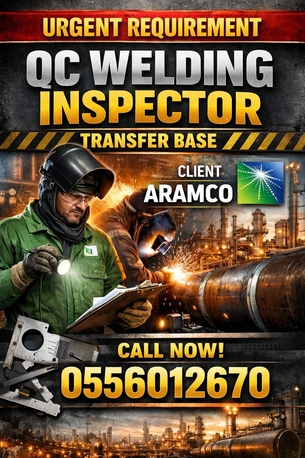 Riyadh, Jobs, Bus Driver,  Light Driver, Pipe Fitter, Fabricator, Multi Welder, BOOM TRUCK OPERATOR*