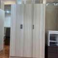 SAR 550,  Stylish 3 Door Wardrobe &ndash; Strong Quality & Elegant Look ✨