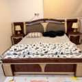 SAR 700,  6pc King Size Bedroom Set