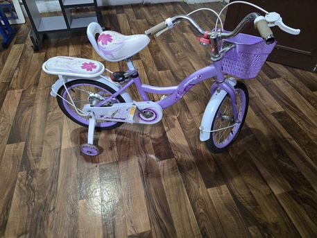 Khobar, Bicycles, SAR 150,  Cycle Study Table Computer Table