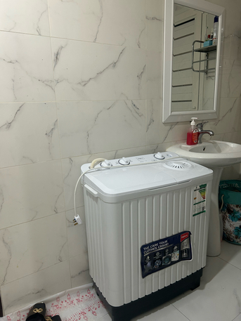 Riyadh, Furniture, SAR 1500,  ELEGANT HOME FURNITURES FOR SALE/ MIRROR/ WARDROBE/COT AND BED/FRIDGE/DRESSING TABLE-