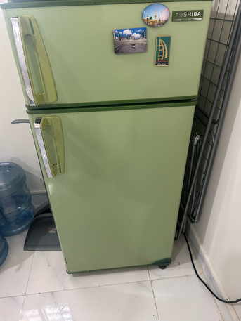 Riyadh, Furniture, SAR 1500,  ELEGANT HOME FURNITURES FOR SALE/ MIRROR/ WARDROBE/COT AND BED/FRIDGE/DRESSING TABLE-