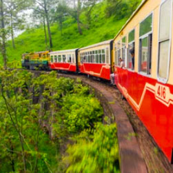 Kolkata, Travel, Himachal Pradesh Package Tour From Kalka