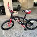 SAR 100,  Kid Bicycle Available
