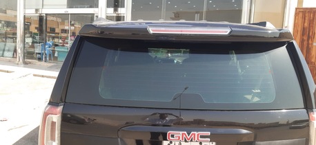 Riyadh, Vehicles, Cars & Trucks , SAR 71000,  GMC 2017,  2017,  Automatic,  370000 KM,