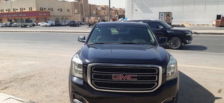 Riyadh, Vehicles, Cars & Trucks , SAR 71000,  GMC 2017,  2017,  Automatic,  370000 KM,