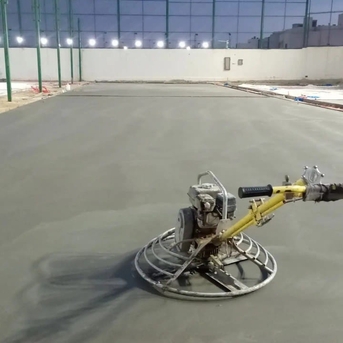 Dammam, Buildings, Construction Work