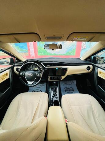 Ras Rumman, Vehicles, Cars & Trucks , BHD 3750,  Toyota Corolla,  2017,  Automatic,  179600 KM,