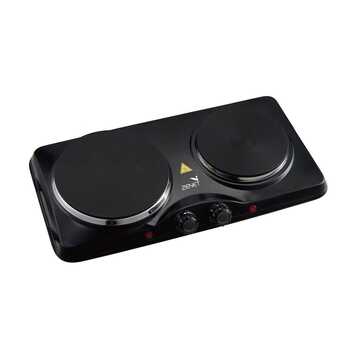 Muharraq, Household Items, BHD 8,  ZENET Hot Plate (Double Burner)