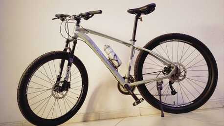 Dammam, Bicycles, SAR 1489,  ZYKLUS Brand Sports Bicycle
