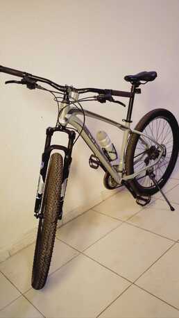 Dammam, Bicycles, SAR 1489,  ZYKLUS Brand Sports Bicycle