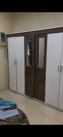 Jubail, Rooms Available, SAR 1300/month,  Fully Furnished Room Is Available For Executive