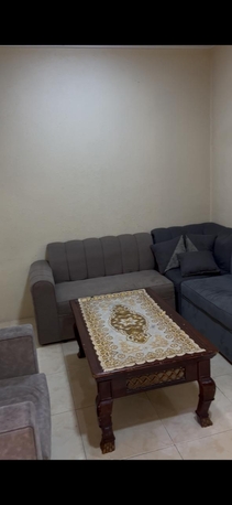 Jubail, Rooms Available, SAR 1300/month,  Fully Furnished Room Is Available For Executive